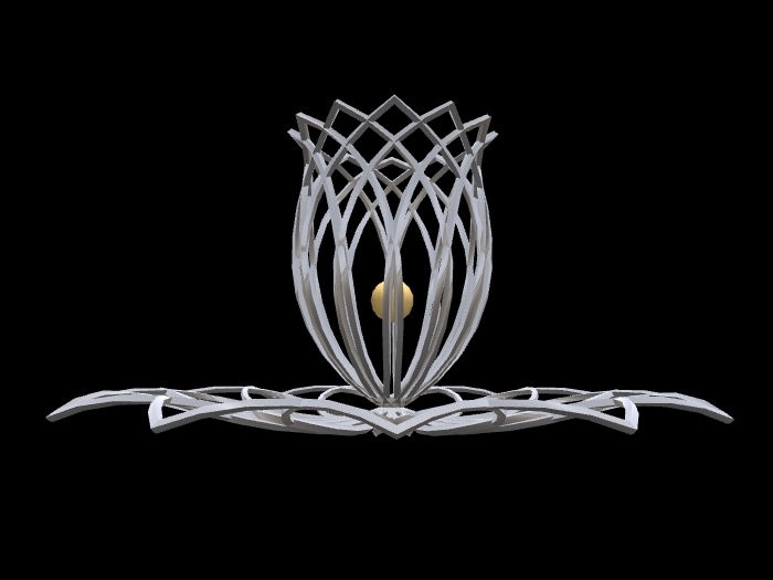 Floral Elements Builders Pack [BOX]