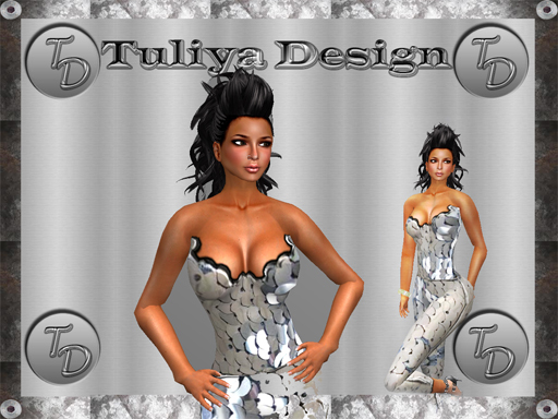 Conjunto Lentejuelas