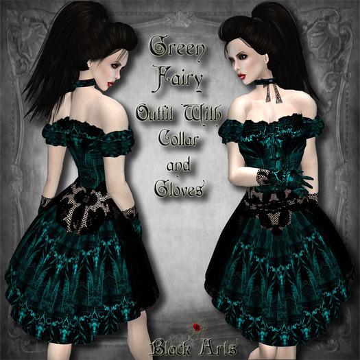 Second Life Marketplace