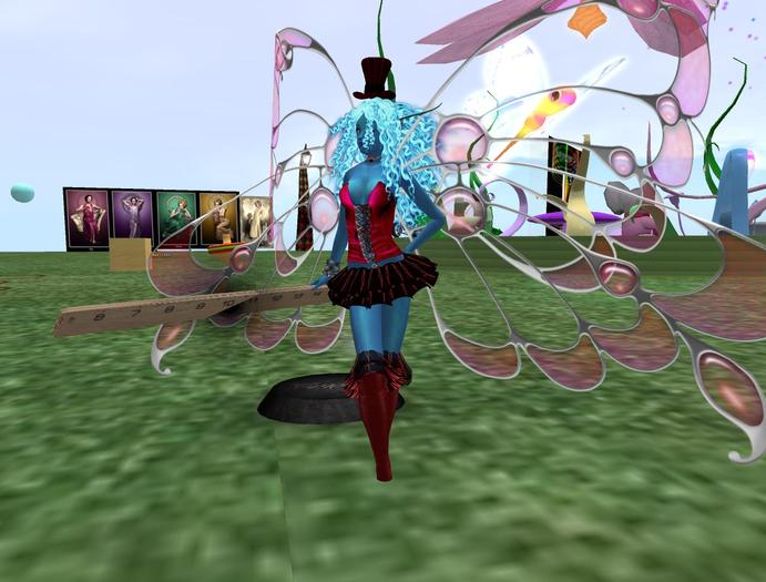 Paddle Ruler - Petite-Wear to Use