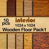 Wooden Surface pack1