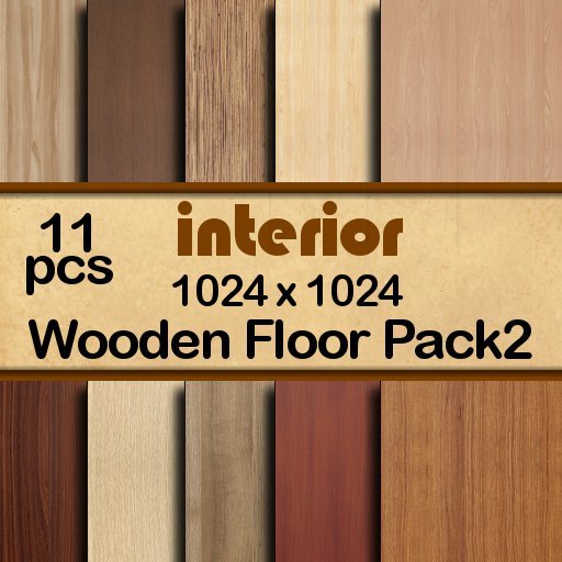 Wooden Surface pack2