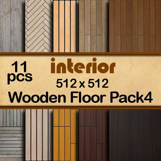 Wooden Surface pack4