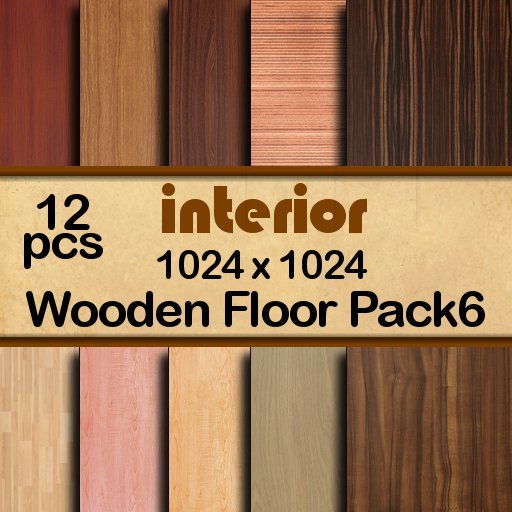 Wooden Surface pack6