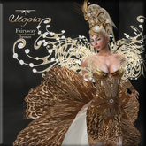 Utopia Fairyway bronze