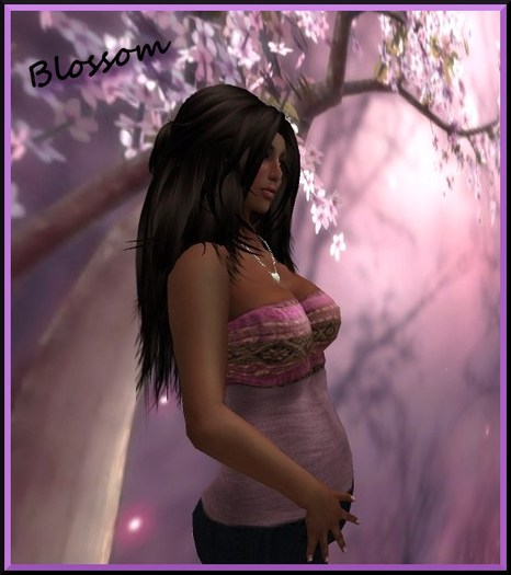 BEAR CUBZ ~ BLOSSOM