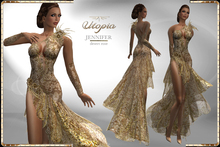 Utopia Jennifer desert rose - Appliers Included!