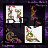 Year of the Dragon C1