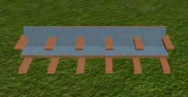 HNE Theater Seating - Seats 5