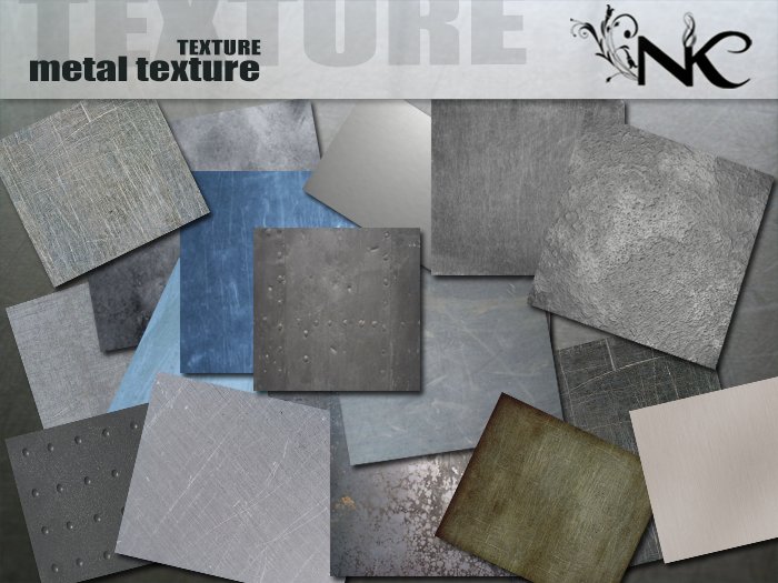 metal texture