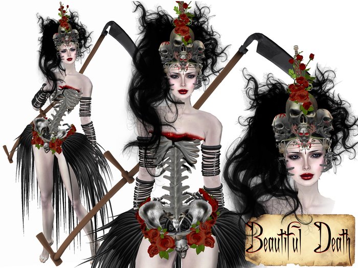 Beautiful Death 1.2