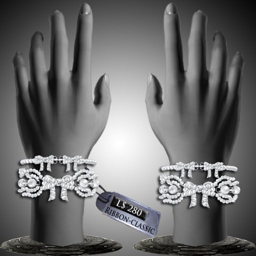 +:+WTG+:+ **Ribbon-classic** bracelets