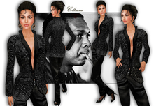 Terra d'ombrA ☼ COLTRANE woman