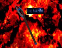 The Sceptre (Boxed)
