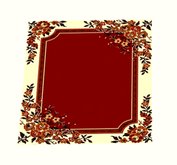 Carpet Red Roses by H&G full permission