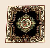 Carpet Rose Center by H&G full permission