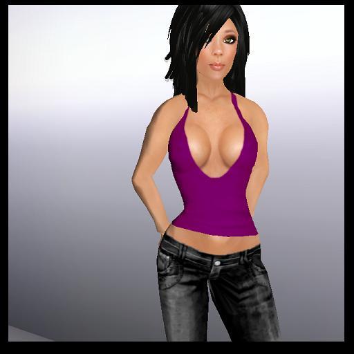 MG Designs Grape Halter