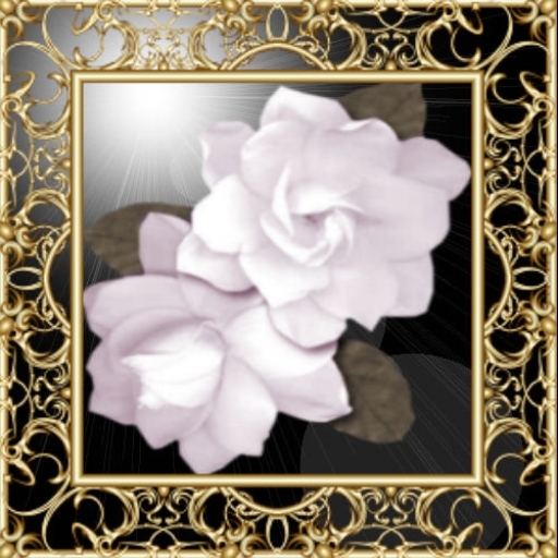 floral 8