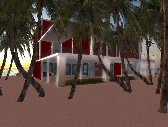 Red Mansion Rezzbox