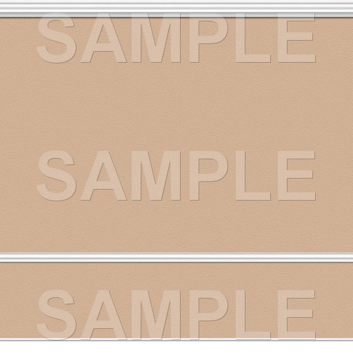 Full Perm Original Seamless Shell Light Interior Wall Texture 03