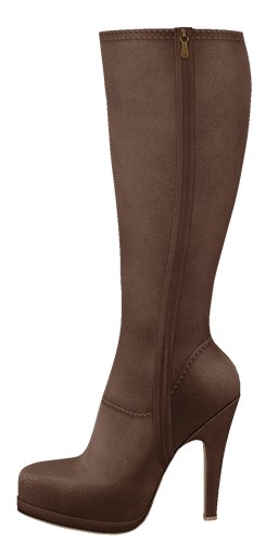 Ingenue :: Jude Boot :: Nutmeg