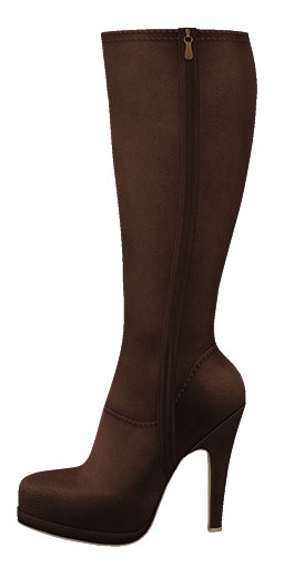 Ingenue :: Jude Boot :: Mahogany