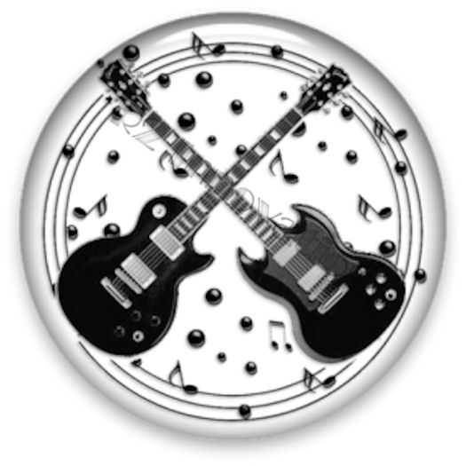 Double Guitar