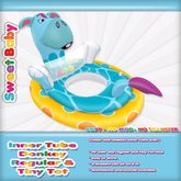 Sweet Baby - Inner Tube "Donkey"