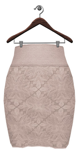 Ingenue :: Collette :: Latte