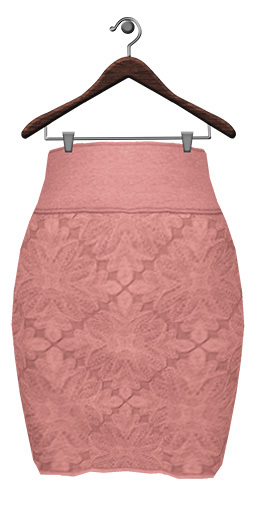 Ingenue :: Collette :: Blossom