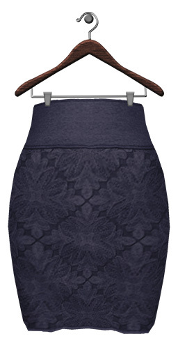 Ingenue :: Collette :: Navy