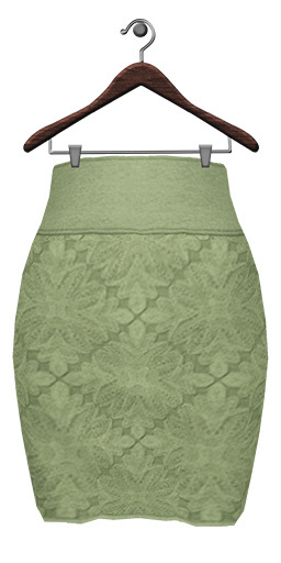 Ingenue :: Collette :: Meadow