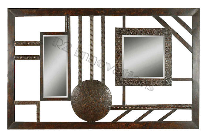 Modern Wall Mirror