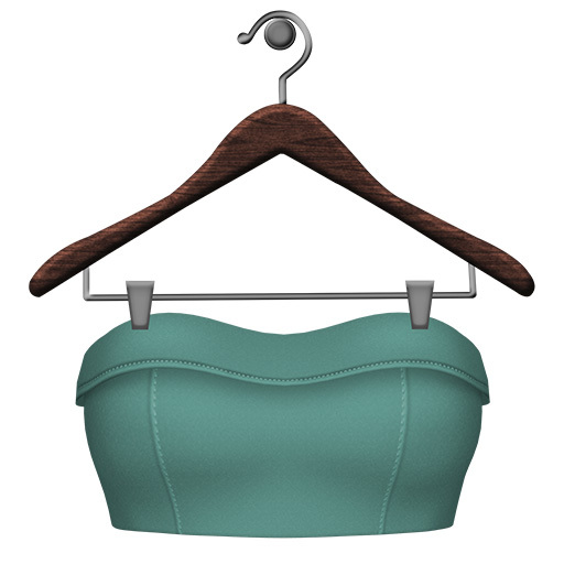 Ingenue :: Lottie Bustier :: Pool