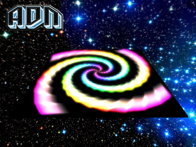 [ADN] Hypno Dancefloor