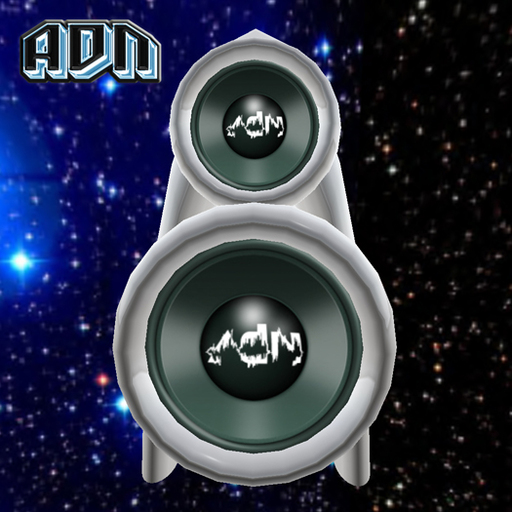 [ADN] Double Speaker