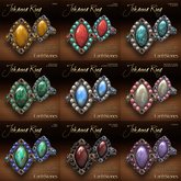 EarthStones Johanna Ring - Fatpack (BOX)