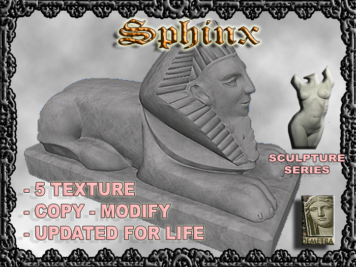SPHINX