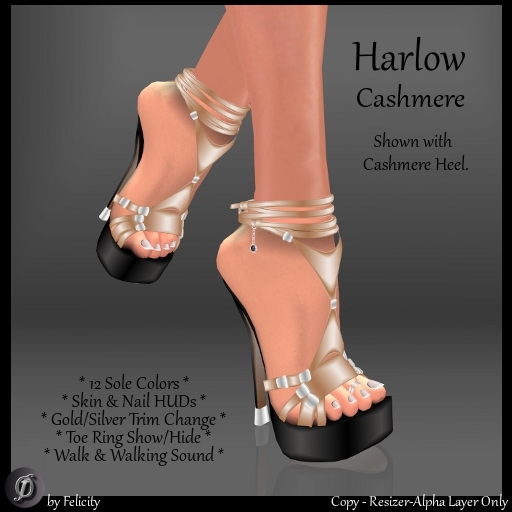 SALE! *Felicity* Harlow Stilettos - Cashmere High Heels Shoes with Color Change Sole Sculpted Shoe (12 Texture Options)