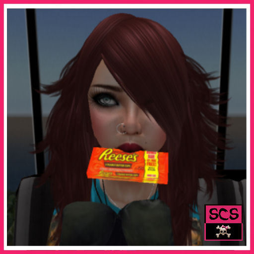 [SCS] **Mouthies** Reeses Candy Mouthie