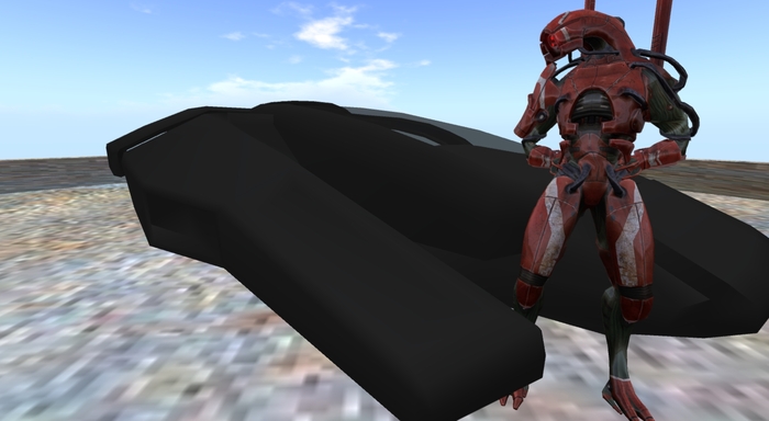 Skycar