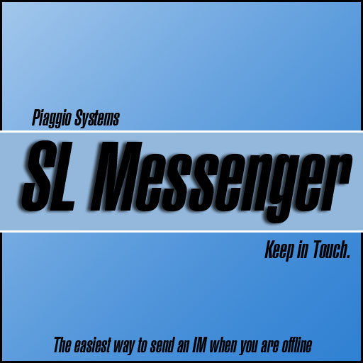 SL Messenger REMOTE MONEY TRANSFER