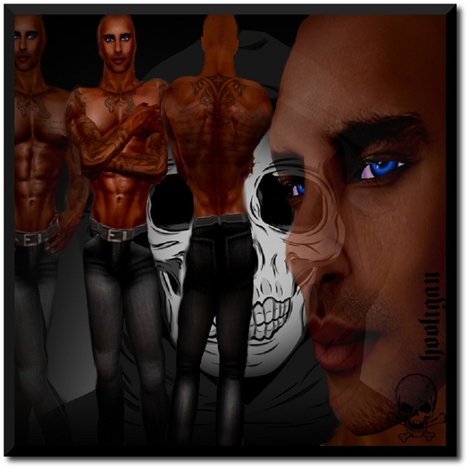 >> Hooligan << - >> Complete Avatar<<