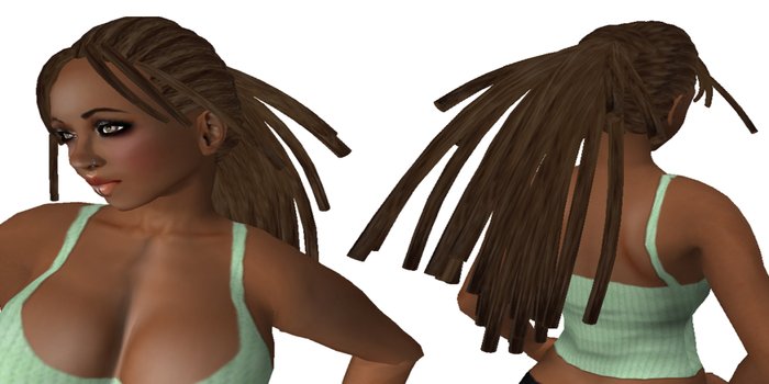 Destiny Dreadlocks - Destiny Dreads