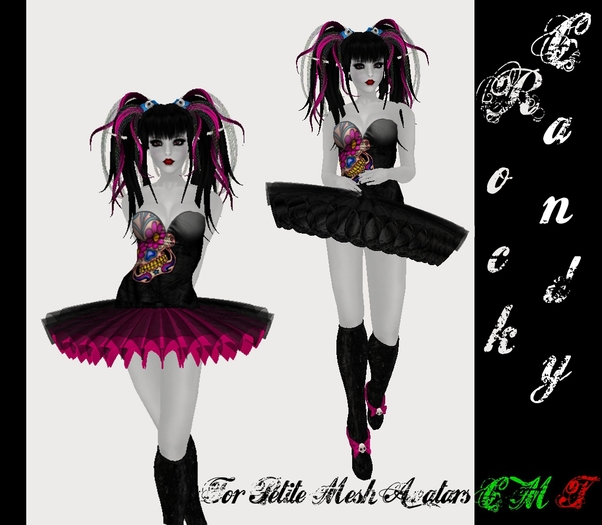..:{*PanDemic*}:... Cherry Rock Candy
