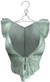"Marine Sweet Blouse" Lady Mor
