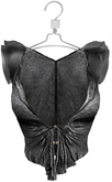 "Black Sweet Blouse" Lady Mor