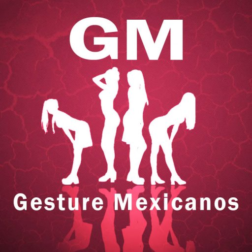 ..::GM.::.. - AY QUE RICO -