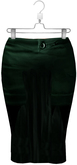 "Green Lorena Longuette" Lady Mor