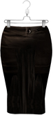 "Brown Lorena Longuette" Lady Mor